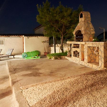 Ferienwohnung App Krase Pula Exterior foto