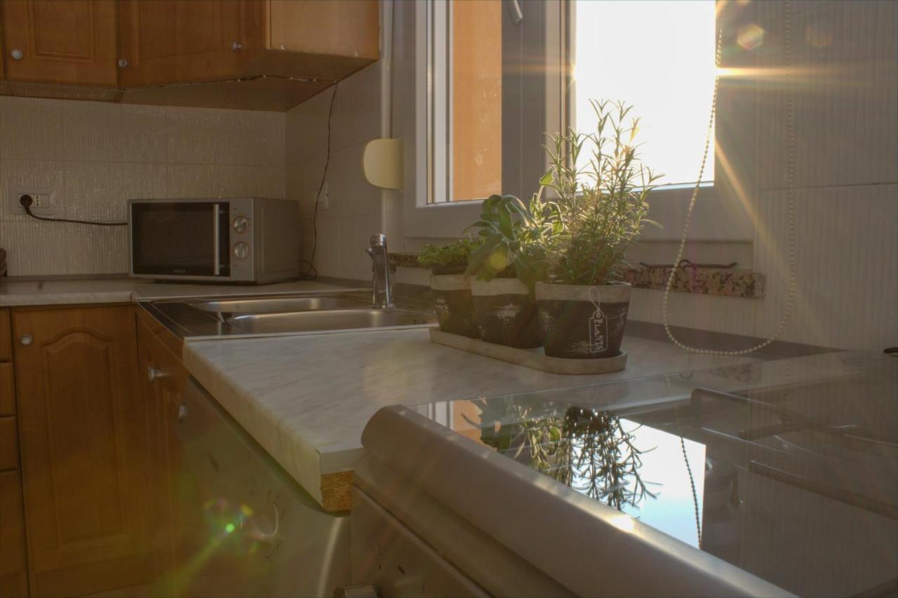 Ferienwohnung App Krase Pula Exterior foto