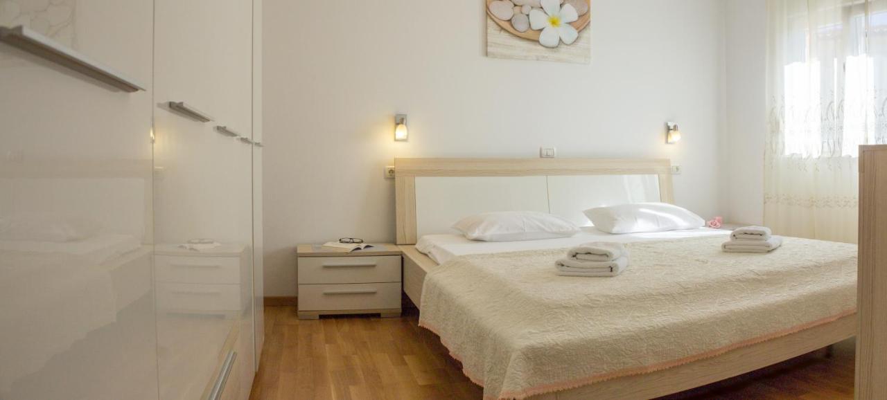 Ferienwohnung App Krase Pula Exterior foto