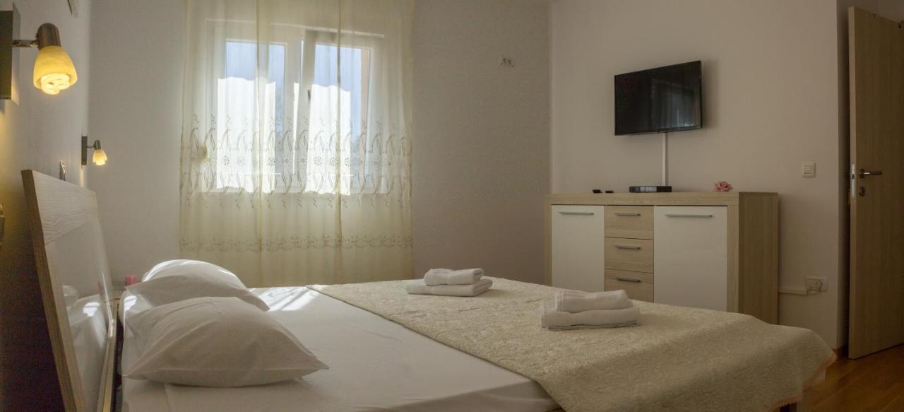 Ferienwohnung App Krase Pula Exterior foto