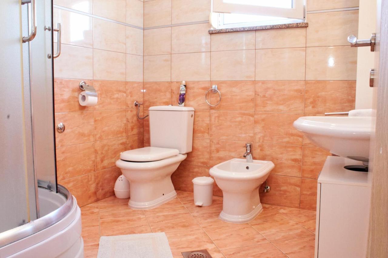 Ferienwohnung App Krase Pula Exterior foto