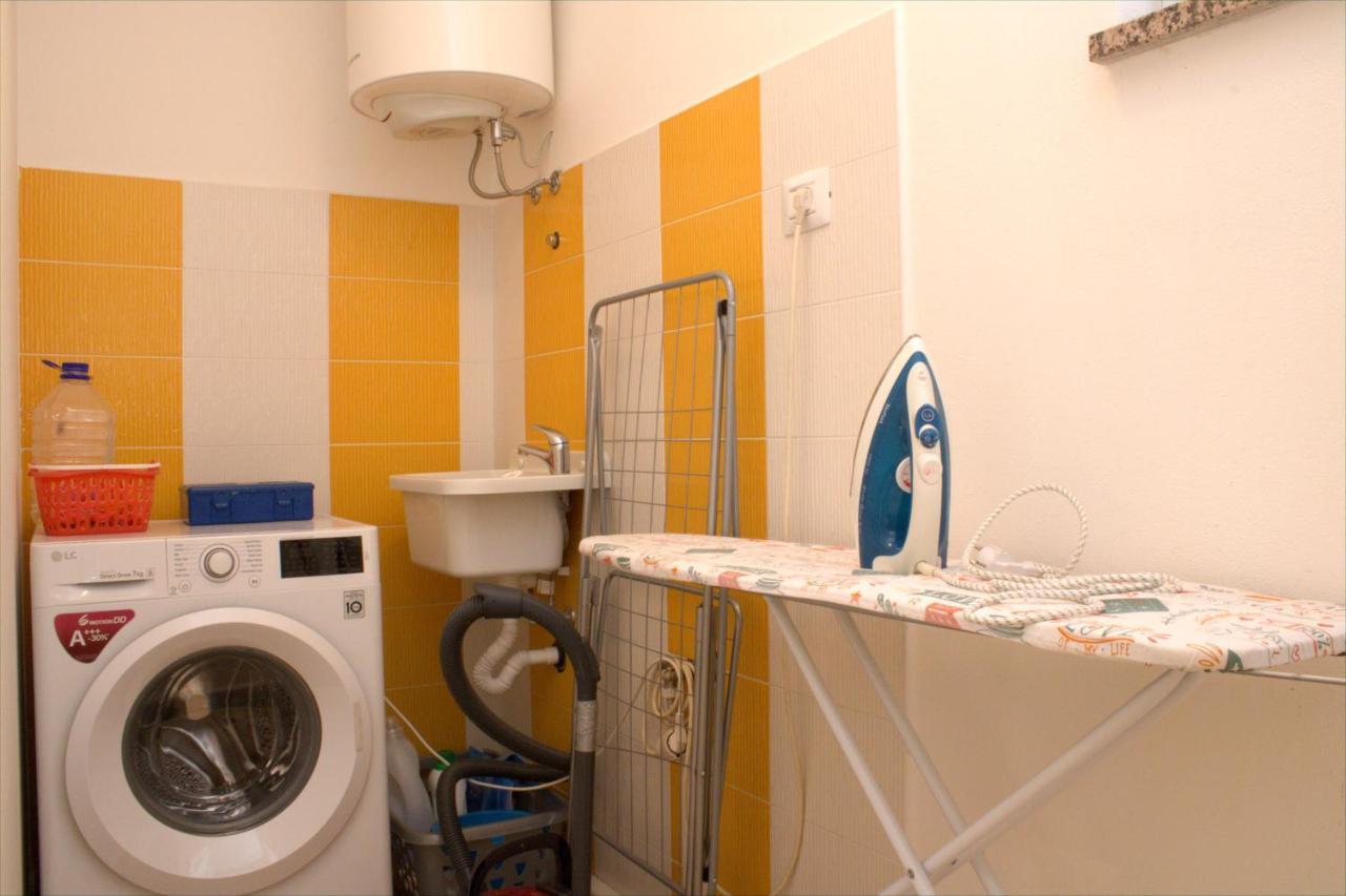 Ferienwohnung App Krase Pula Exterior foto