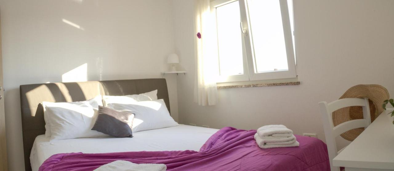 Ferienwohnung App Krase Pula Exterior foto