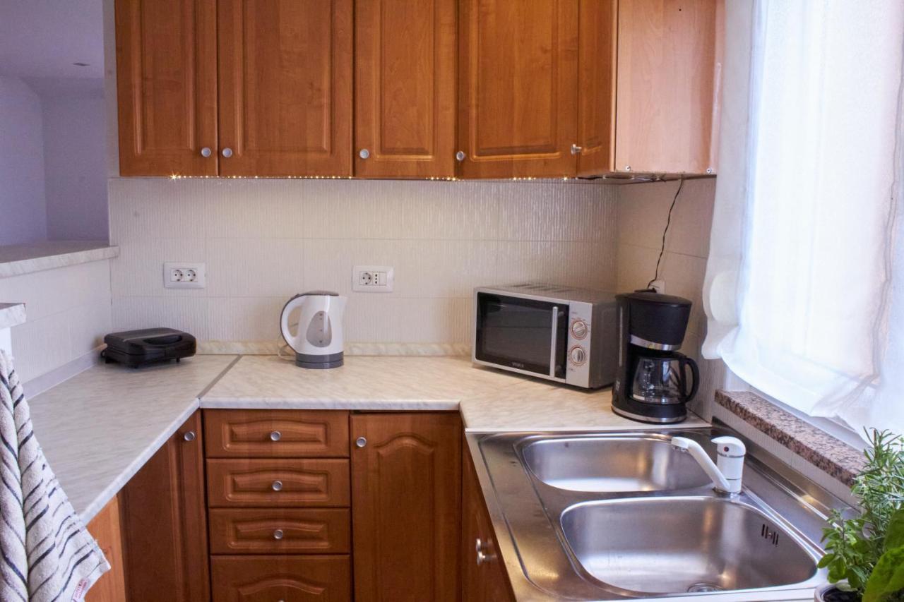 Ferienwohnung App Krase Pula Exterior foto