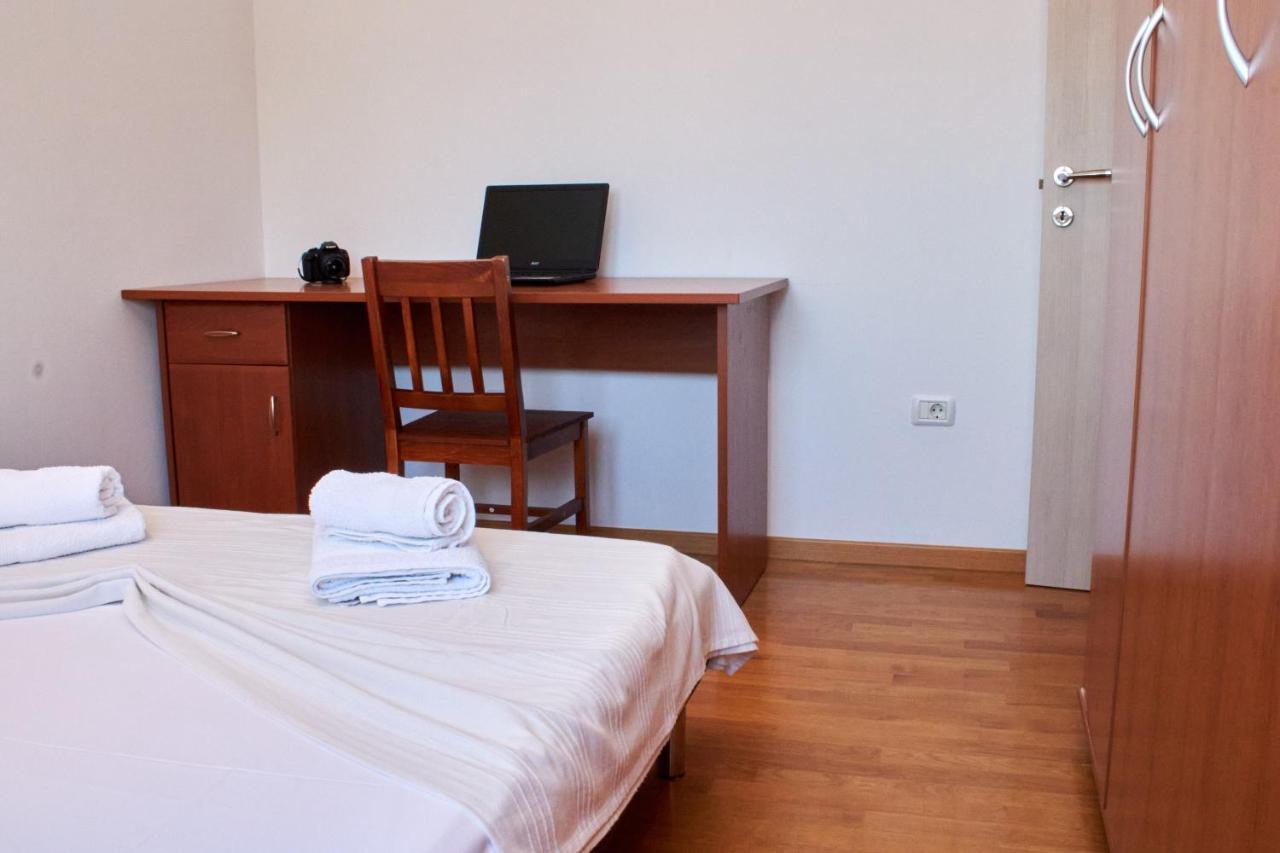 Ferienwohnung App Krase Pula Exterior foto