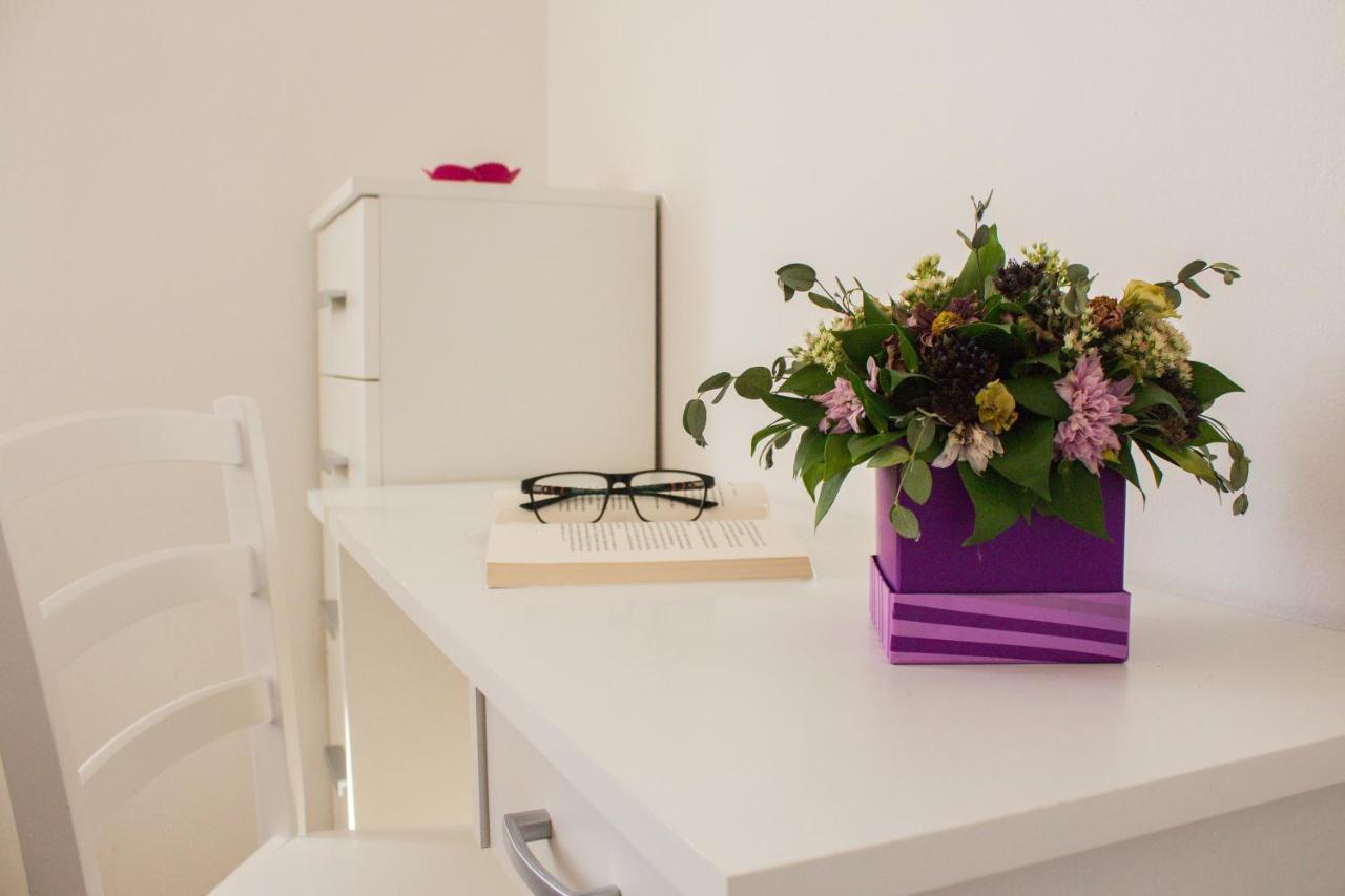 Ferienwohnung App Krase Pula Exterior foto