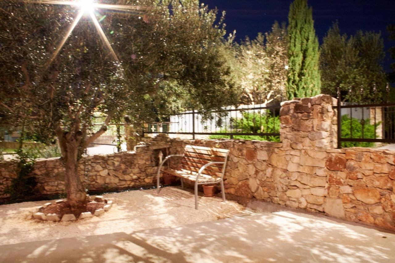 Ferienwohnung App Krase Pula Exterior foto