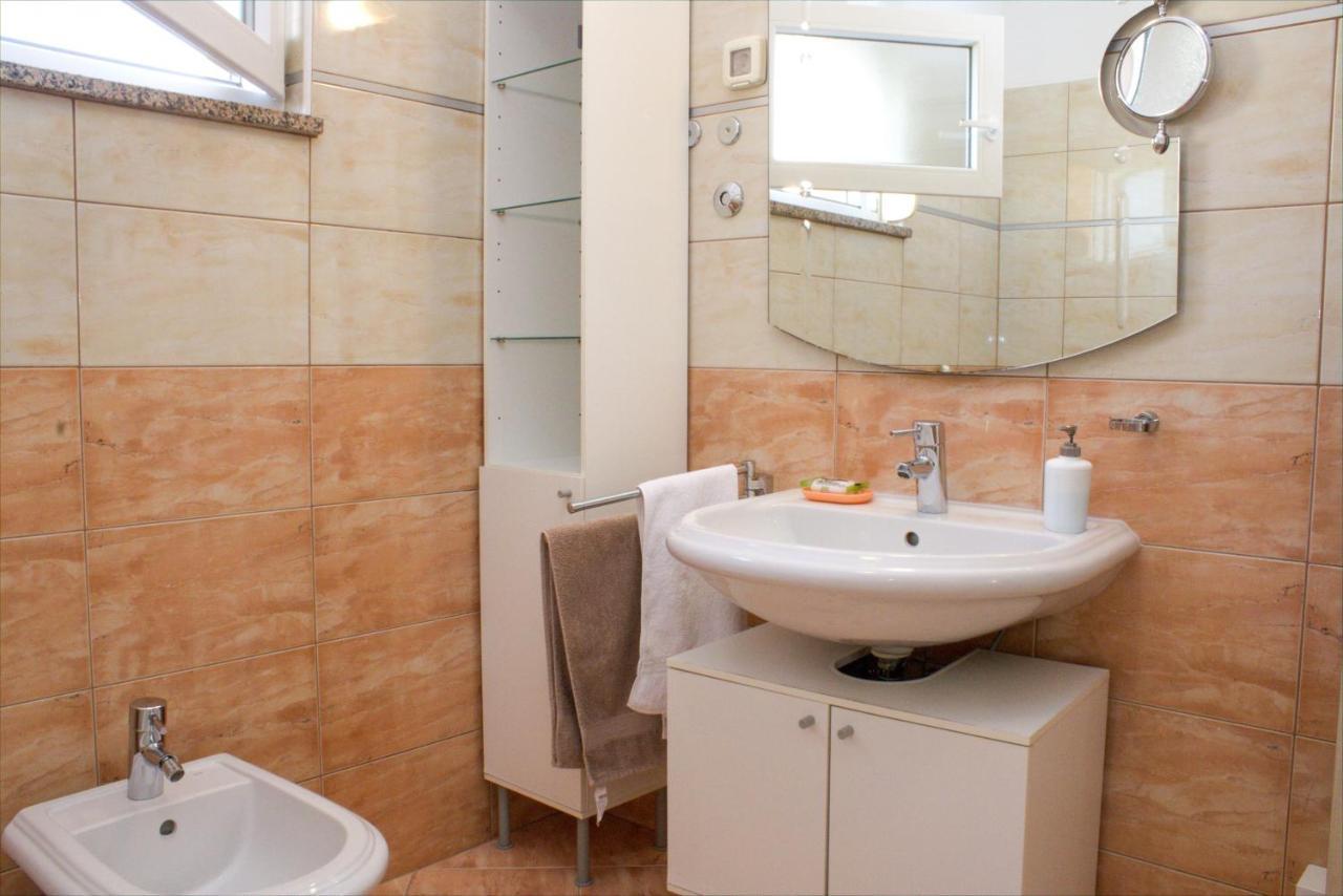 Ferienwohnung App Krase Pula Exterior foto