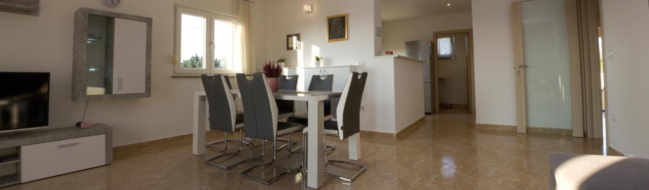 Ferienwohnung App Krase Pula Exterior foto